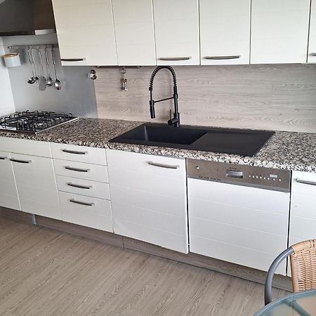 Deluxe Condominium With Ocean View Πόρτο Εξωτερικό φωτογραφία
