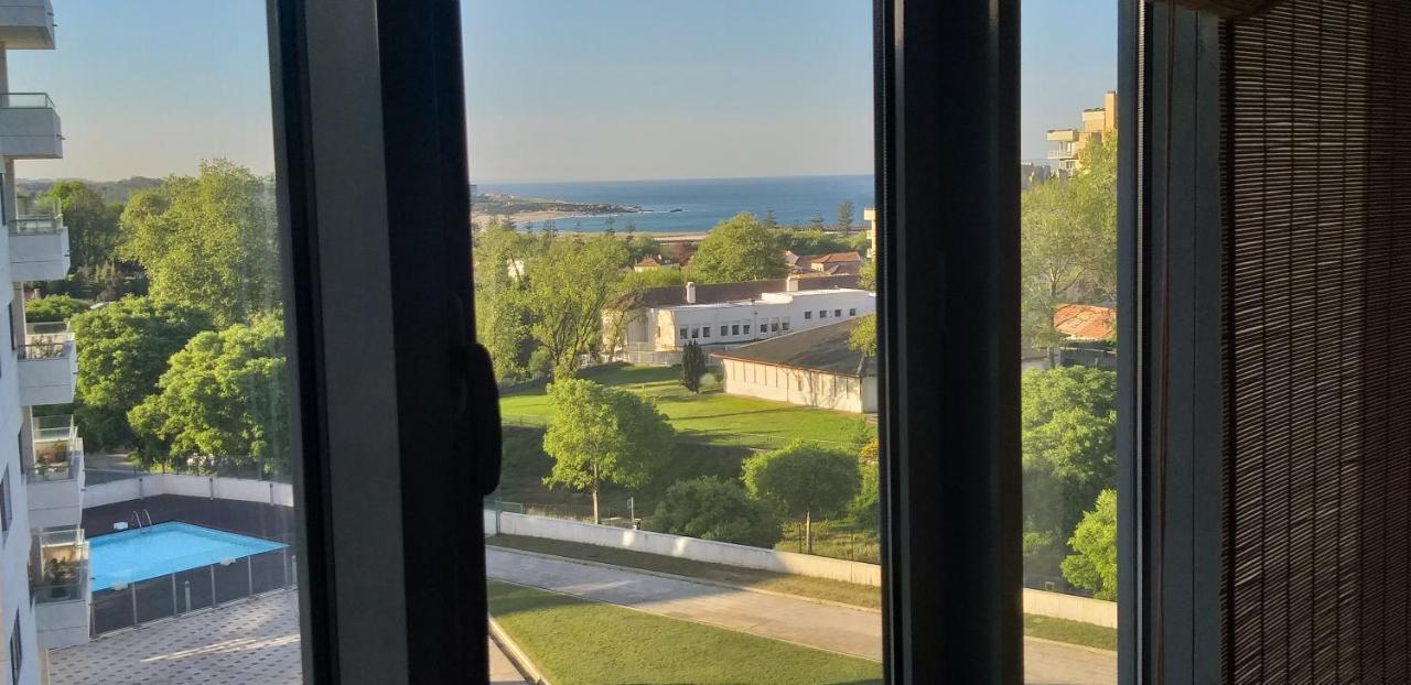 Deluxe Condominium With Ocean View Πόρτο Εξωτερικό φωτογραφία