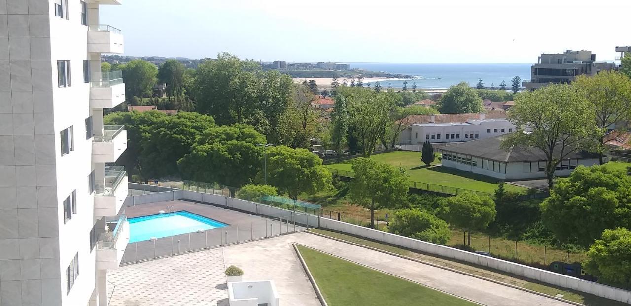 Deluxe Condominium With Ocean View Πόρτο Εξωτερικό φωτογραφία