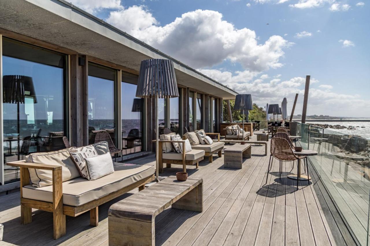 Deluxe Condominium With Ocean View Πόρτο Εξωτερικό φωτογραφία