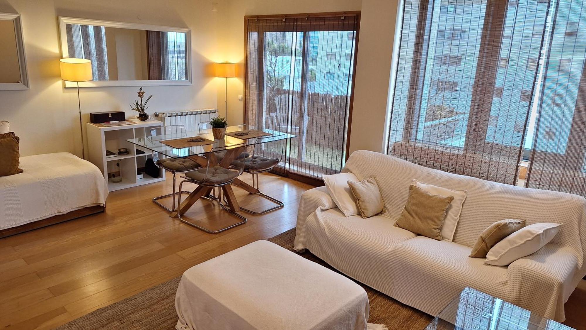 Deluxe Condominium With Ocean View Πόρτο Εξωτερικό φωτογραφία
