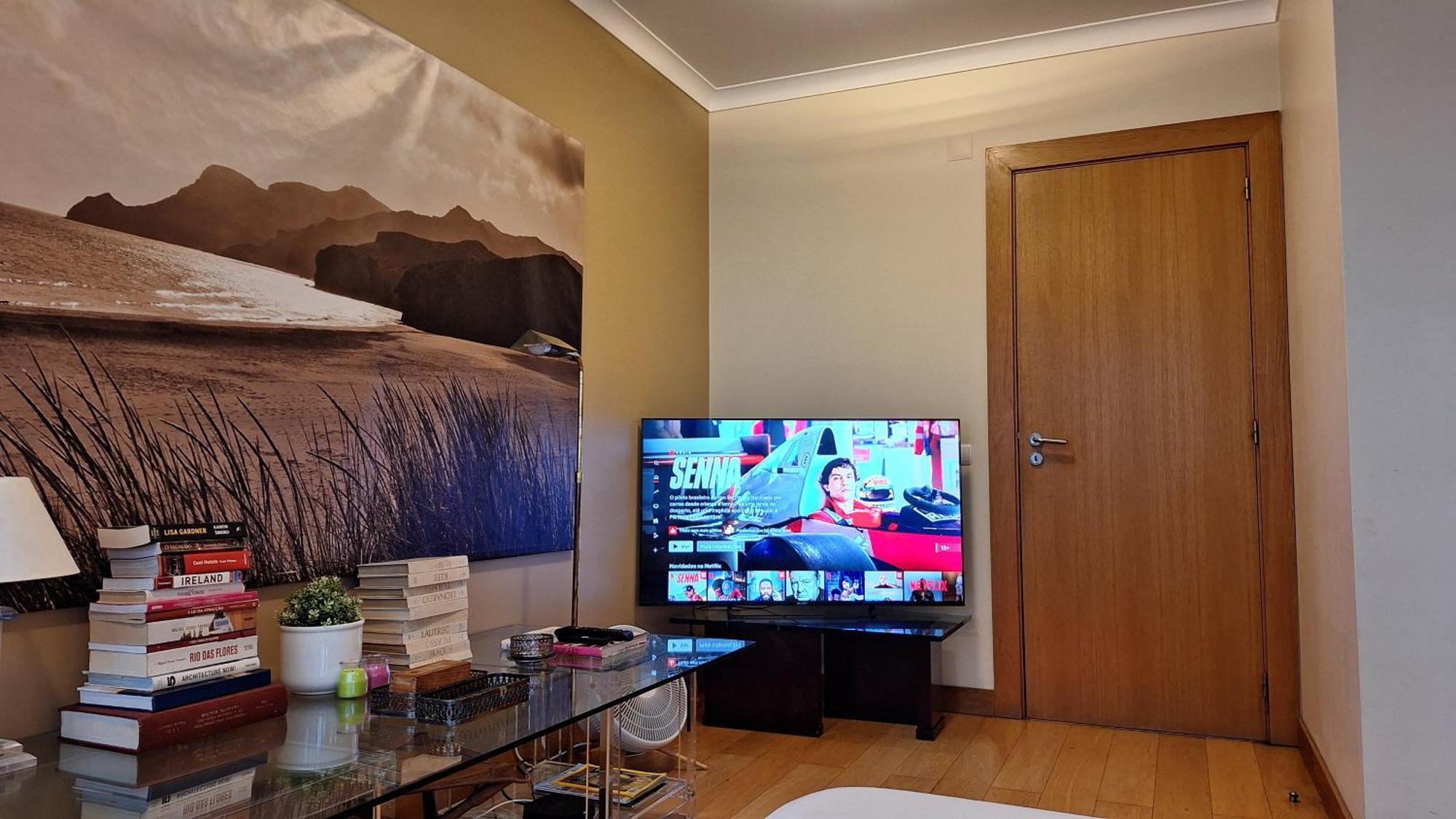 Deluxe Condominium With Ocean View Πόρτο Εξωτερικό φωτογραφία
