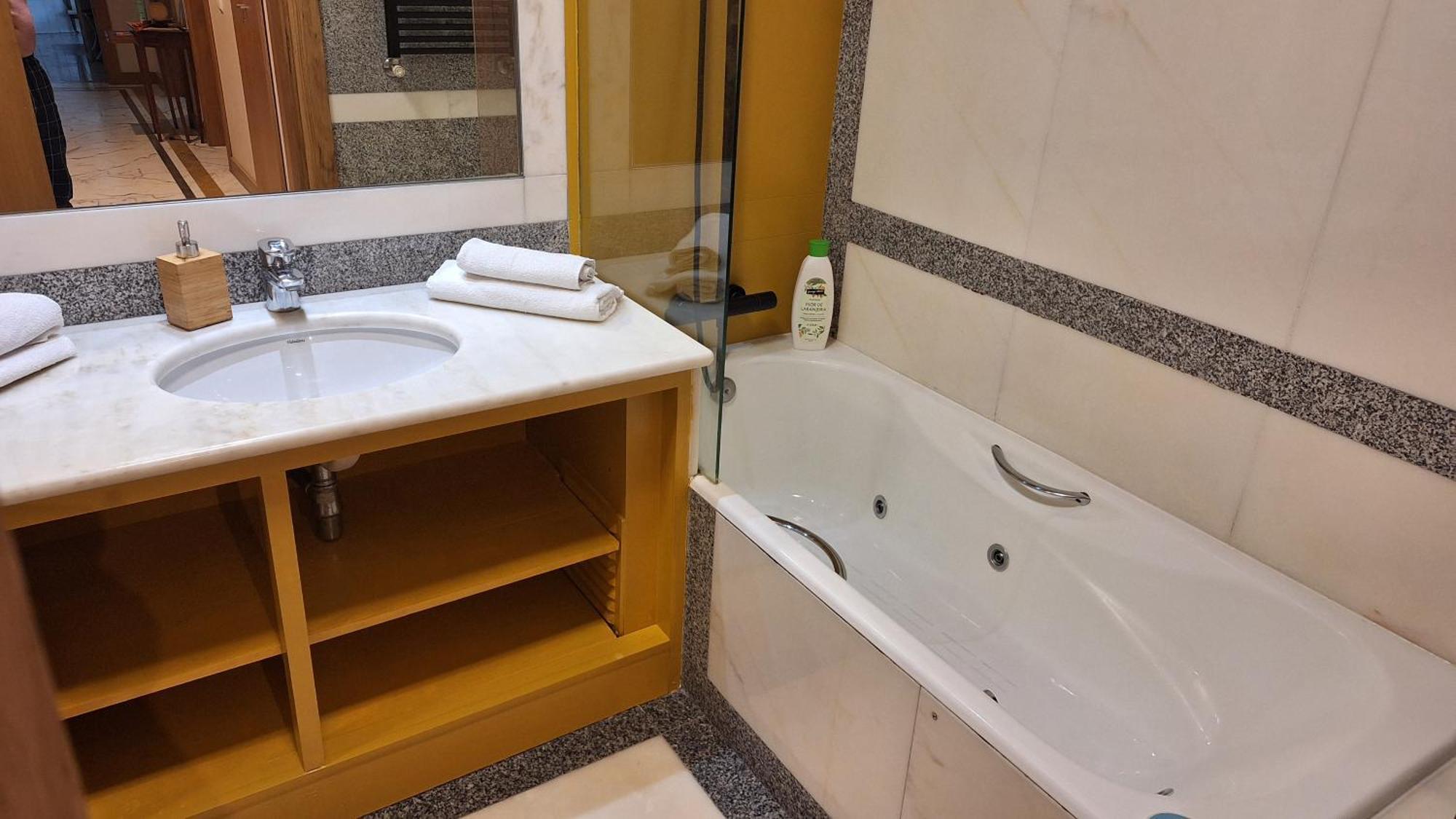 Deluxe Condominium With Ocean View Πόρτο Εξωτερικό φωτογραφία
