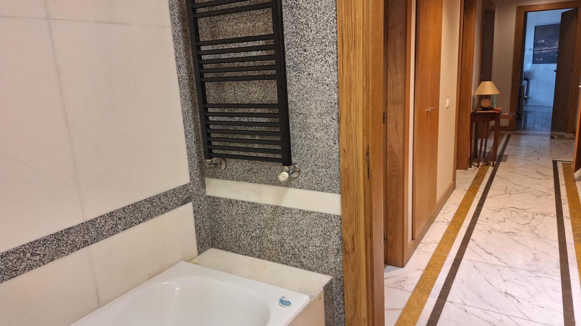 Deluxe Condominium With Ocean View Πόρτο Εξωτερικό φωτογραφία