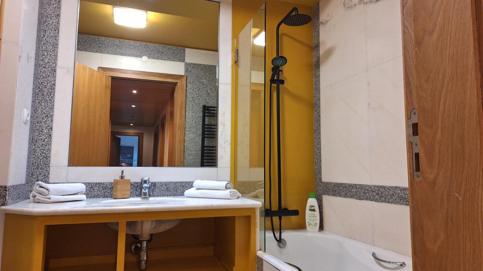 Deluxe Condominium With Ocean View Πόρτο Εξωτερικό φωτογραφία