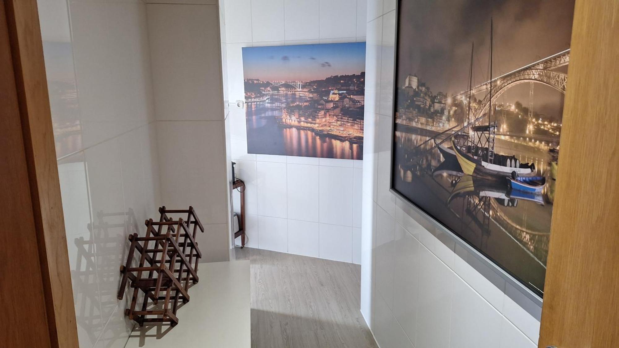 Deluxe Condominium With Ocean View Πόρτο Εξωτερικό φωτογραφία