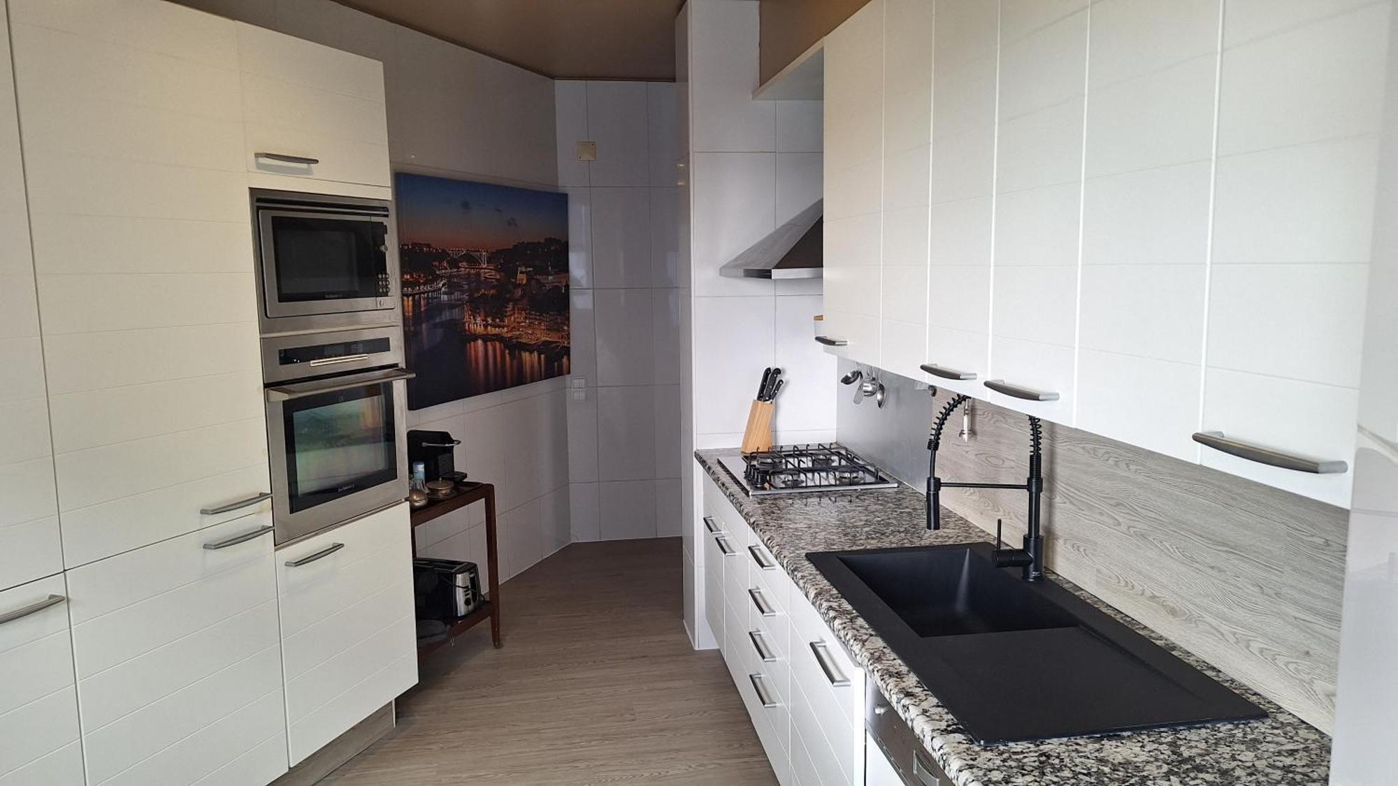 Deluxe Condominium With Ocean View Πόρτο Εξωτερικό φωτογραφία