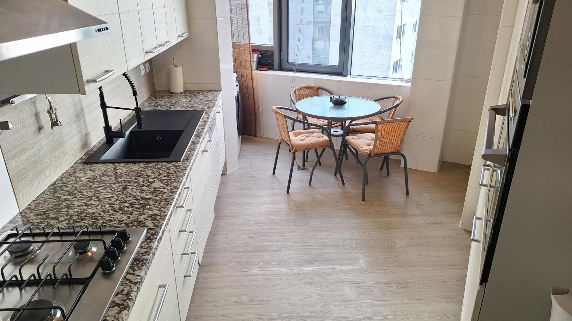 Deluxe Condominium With Ocean View Πόρτο Εξωτερικό φωτογραφία