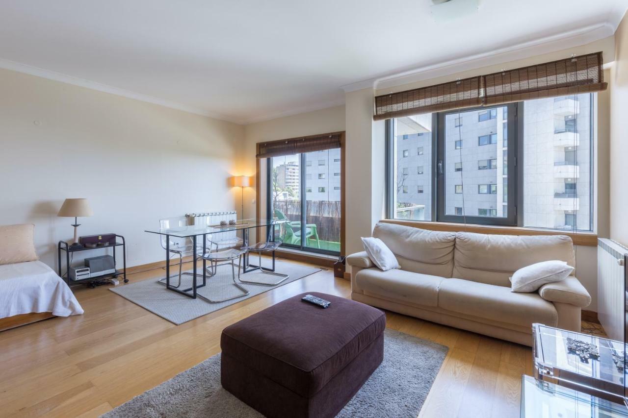 Deluxe Condominium With Ocean View Πόρτο Εξωτερικό φωτογραφία