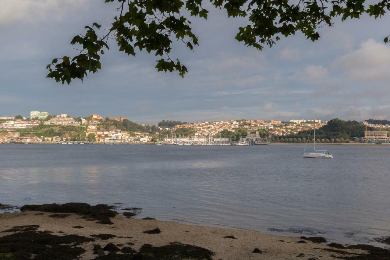 Deluxe Condominium With Ocean View Πόρτο Εξωτερικό φωτογραφία