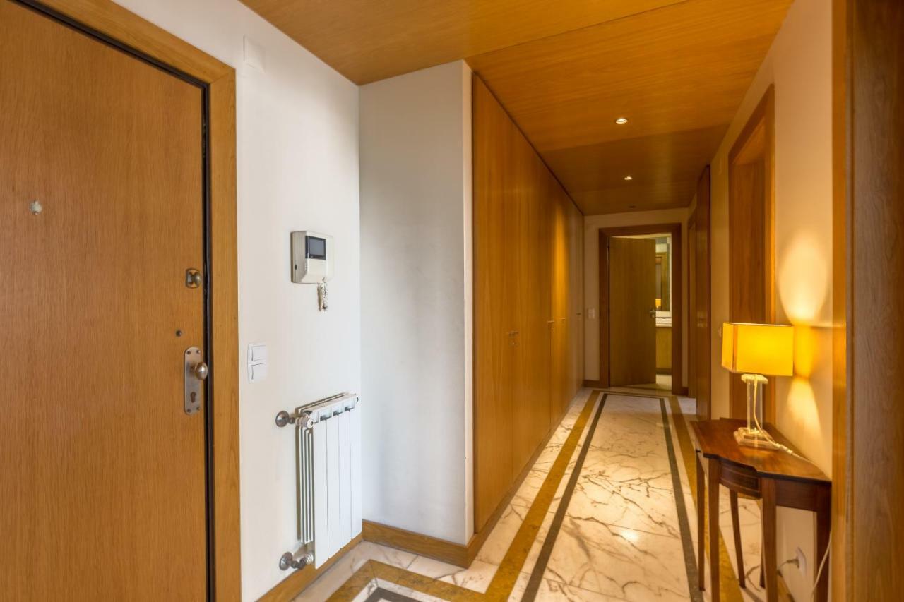 Deluxe Condominium With Ocean View Πόρτο Εξωτερικό φωτογραφία