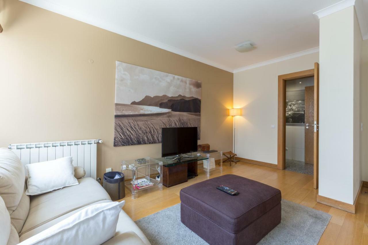 Deluxe Condominium With Ocean View Πόρτο Εξωτερικό φωτογραφία
