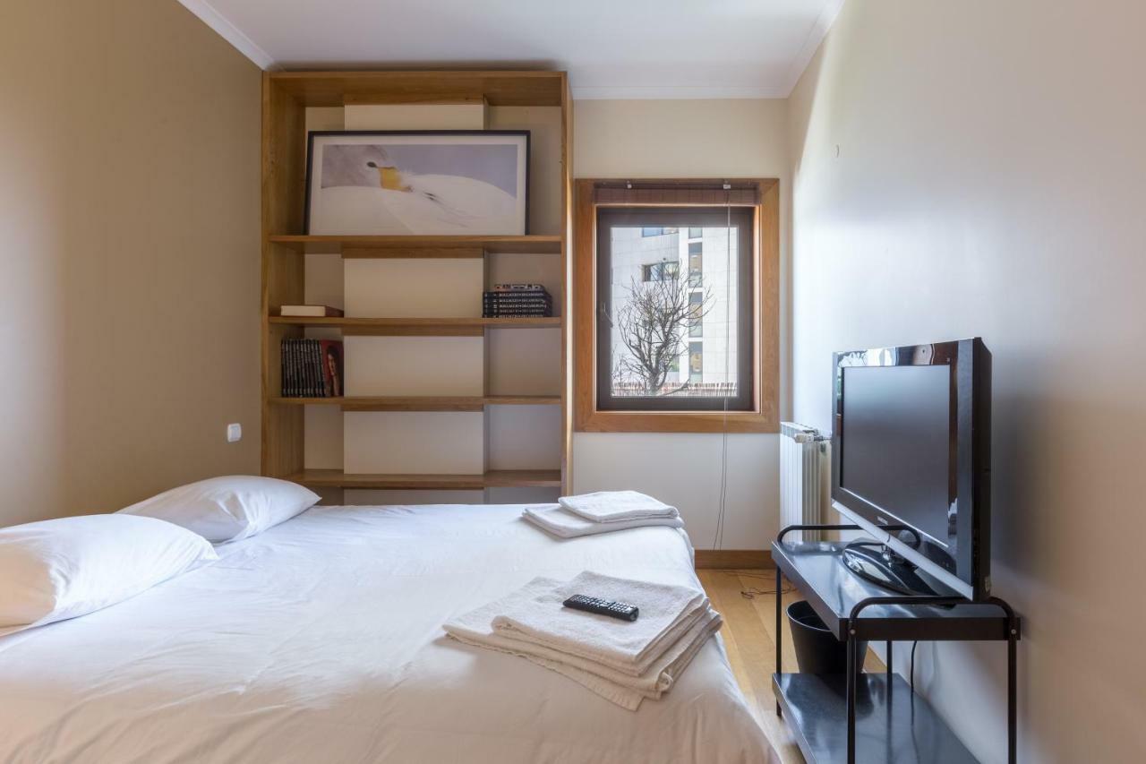 Deluxe Condominium With Ocean View Πόρτο Εξωτερικό φωτογραφία
