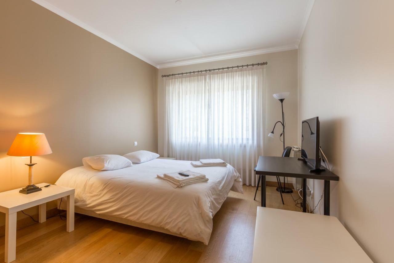 Deluxe Condominium With Ocean View Πόρτο Εξωτερικό φωτογραφία