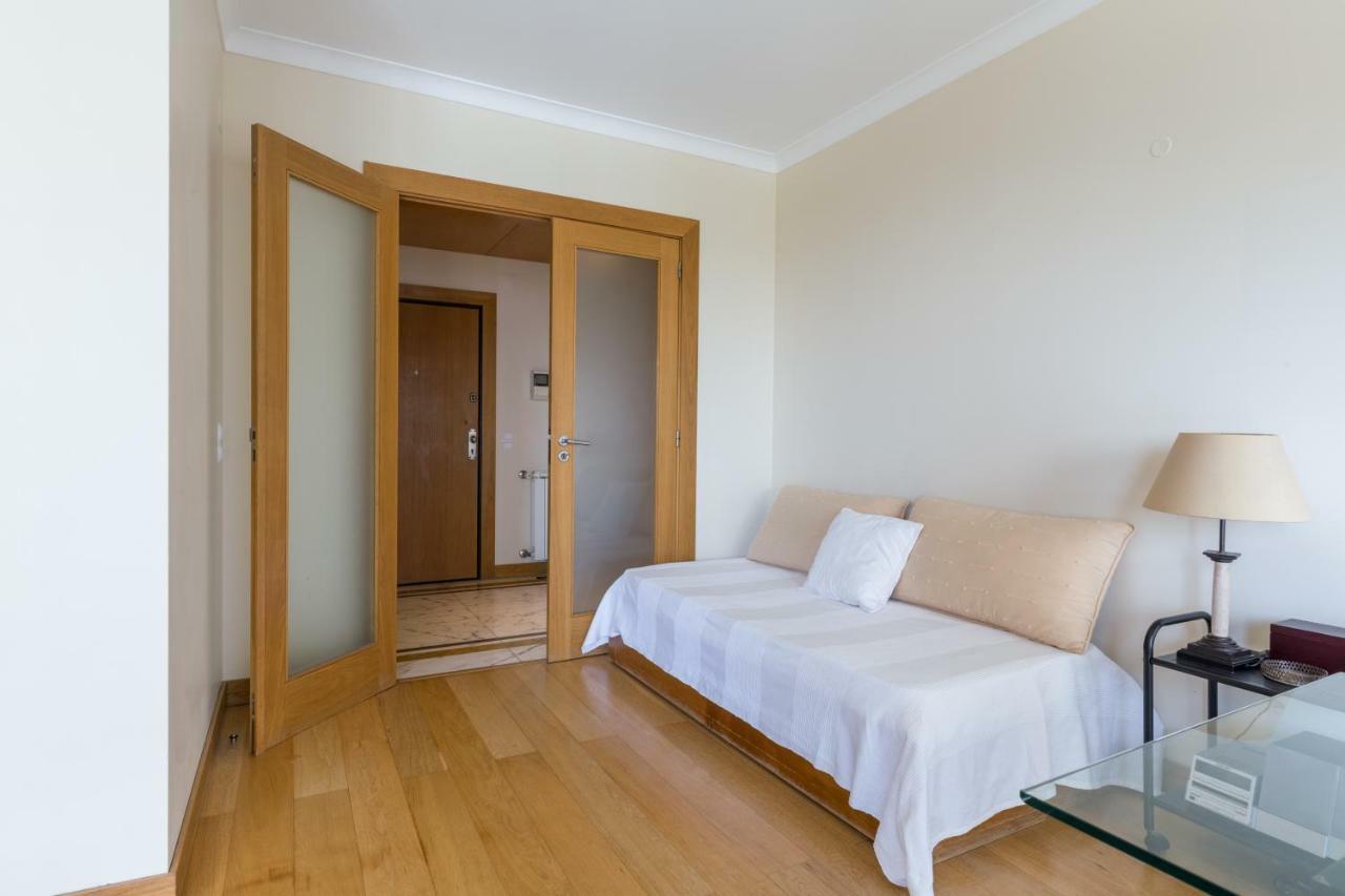 Deluxe Condominium With Ocean View Πόρτο Εξωτερικό φωτογραφία