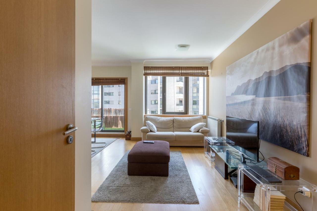 Deluxe Condominium With Ocean View Πόρτο Εξωτερικό φωτογραφία
