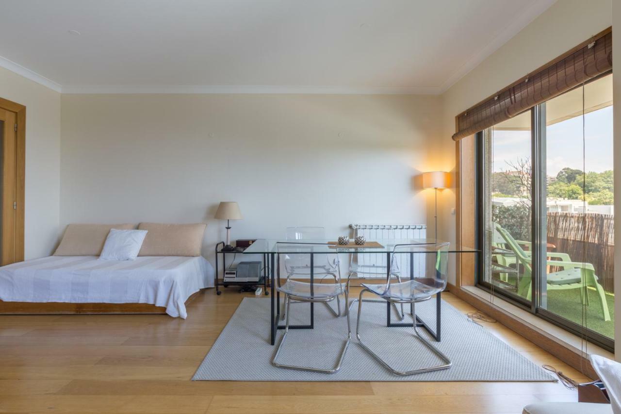 Deluxe Condominium With Ocean View Πόρτο Εξωτερικό φωτογραφία