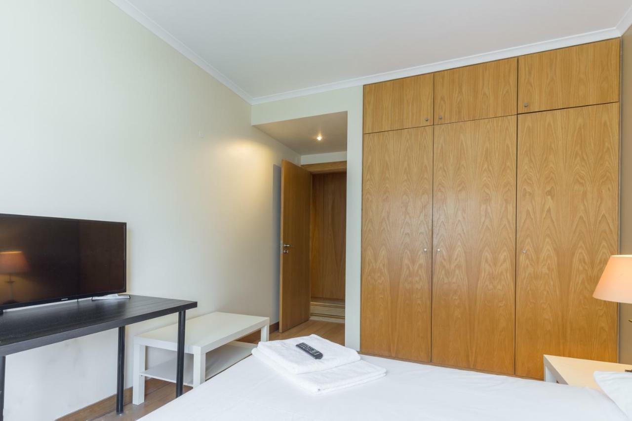 Deluxe Condominium With Ocean View Πόρτο Εξωτερικό φωτογραφία