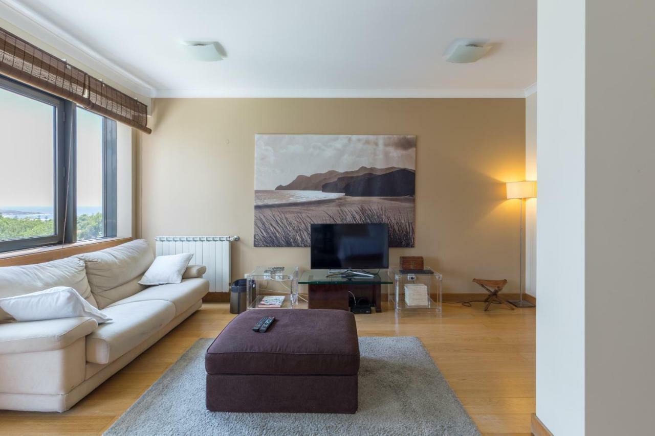 Deluxe Condominium With Ocean View Πόρτο Εξωτερικό φωτογραφία