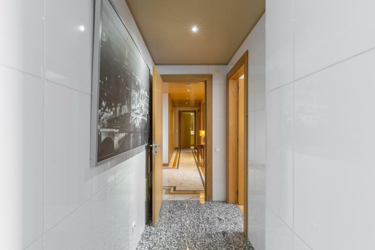 Deluxe Condominium With Ocean View Πόρτο Εξωτερικό φωτογραφία