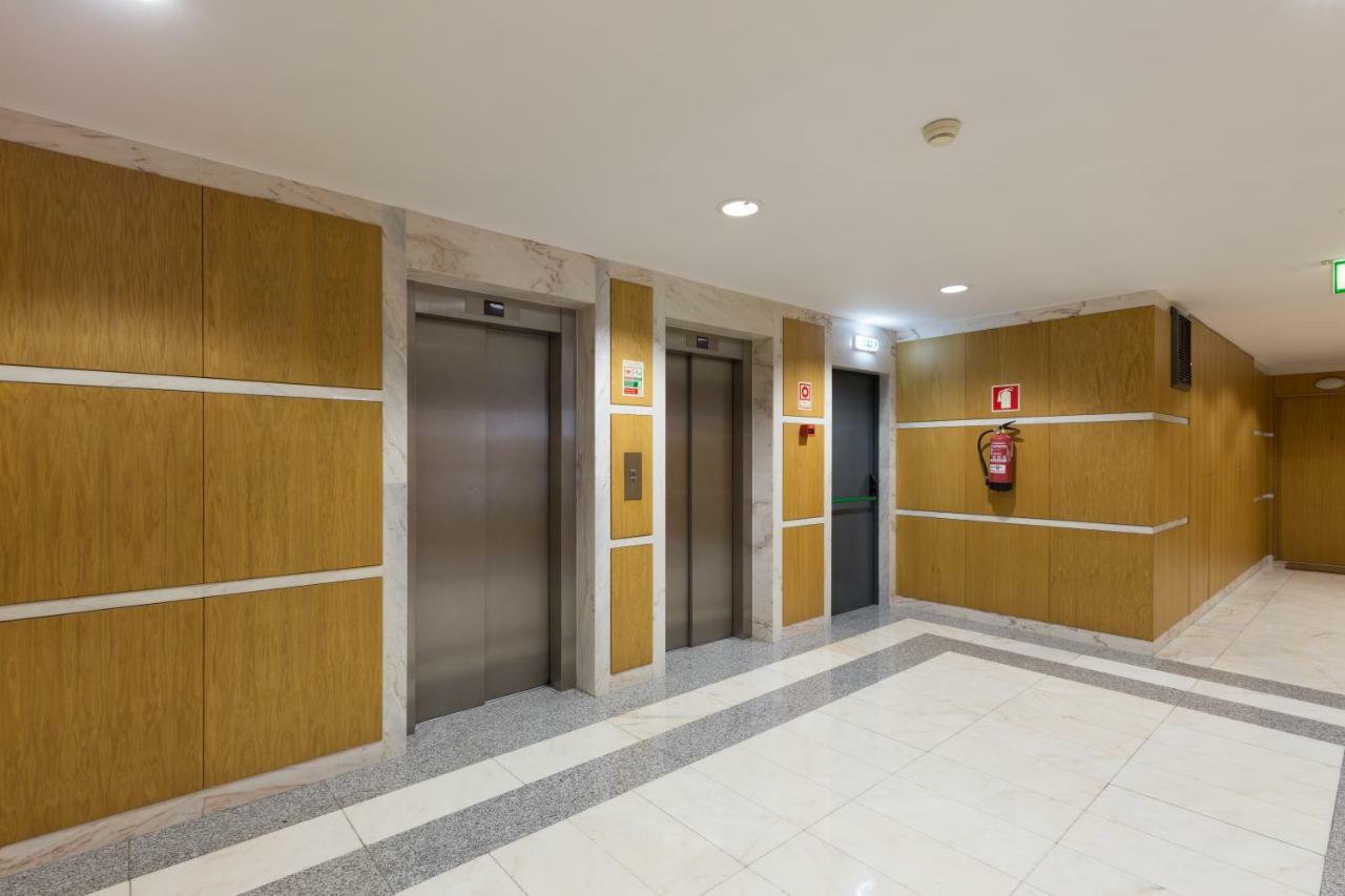 Deluxe Condominium With Ocean View Πόρτο Εξωτερικό φωτογραφία