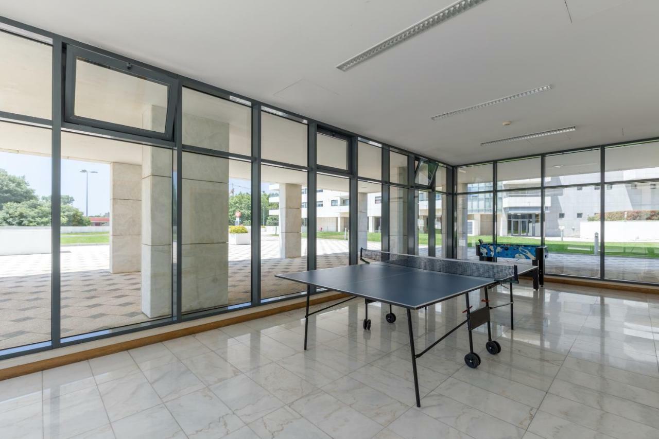 Deluxe Condominium With Ocean View Πόρτο Εξωτερικό φωτογραφία