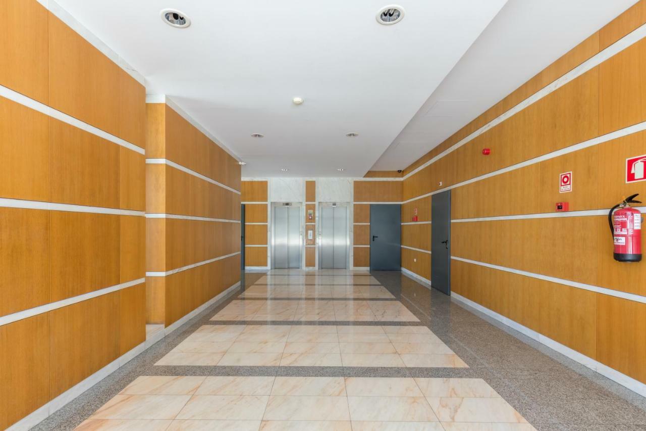 Deluxe Condominium With Ocean View Πόρτο Εξωτερικό φωτογραφία