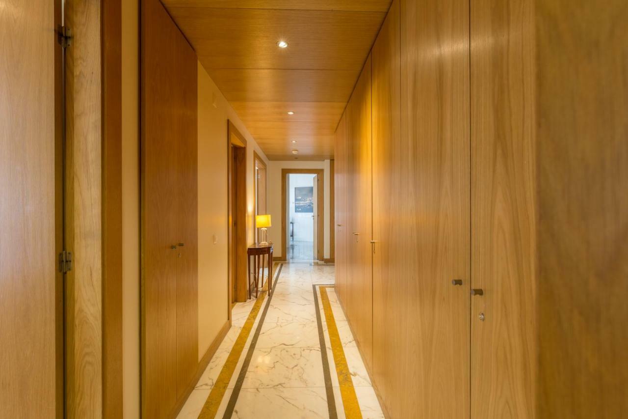 Deluxe Condominium With Ocean View Πόρτο Εξωτερικό φωτογραφία