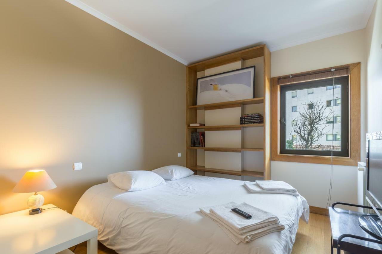 Deluxe Condominium With Ocean View Πόρτο Εξωτερικό φωτογραφία
